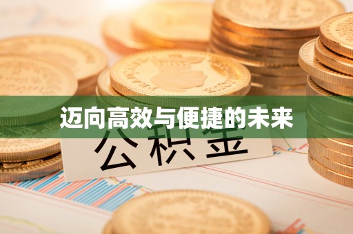 丰滨迈向高效与便捷的未来