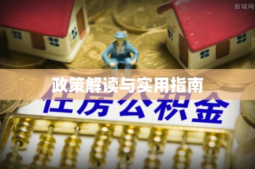 丰滨政策解读与实用指南