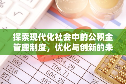 丰滨探索现代化社会中的公积金管理制度，优化与创新的未来方向