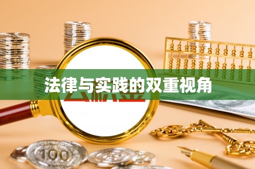 丰滨法律与实践的双重视角