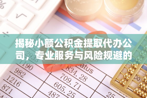 丰滨揭秘小额公积金提取代办公司，专业服务与风险规避的平衡艺术