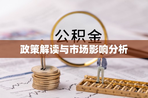 丰滨政策解读与市场影响分析